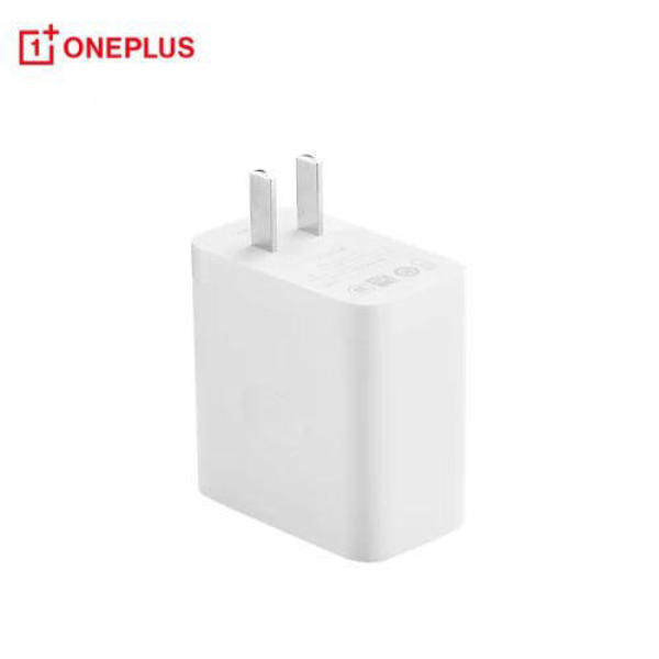 Picture of OnePlus SUPERVOOC 80W Power Adapter (US)