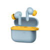 Picture of Oraimo Spacebuds Lite ENC TWS Earbuds (OTW-324)