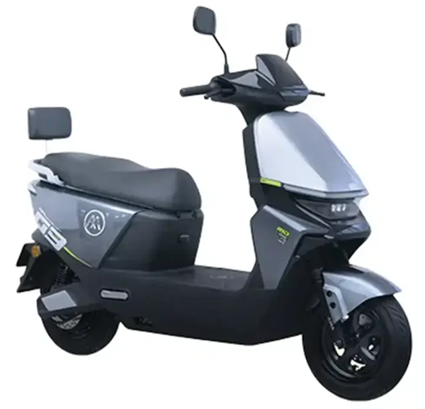 Picture of AIMA F520 Electric Scooter