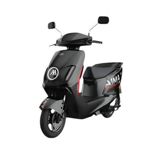 Picture of AIMA F626 Electric Motorbike