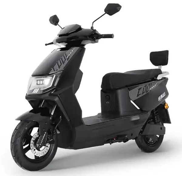 Picture of LUYUAN MYC Electric Scooter 60V