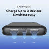 Picture of Oraimo PowerFlow B11 10000mAh 15W Power Bank (OPB-1102)