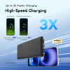 Picture of Oraimo PowerFlow B11 10000mAh 15W Power Bank (OPB-1102)