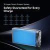 Picture of Oraimo PowerFlow B11 10000mAh 15W Power Bank (OPB-1102)