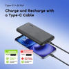 Picture of Oraimo PowerFlow B11 10000mAh 15W Power Bank (OPB-1102)