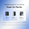 Picture of Oraimo PowerFlow B11 10000mAh 15W Power Bank (OPB-1102)
