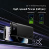 Picture of Oraimo Toast 22.5 Byte 10000mAh 22.5W Power Bank (OPB-7100Q)