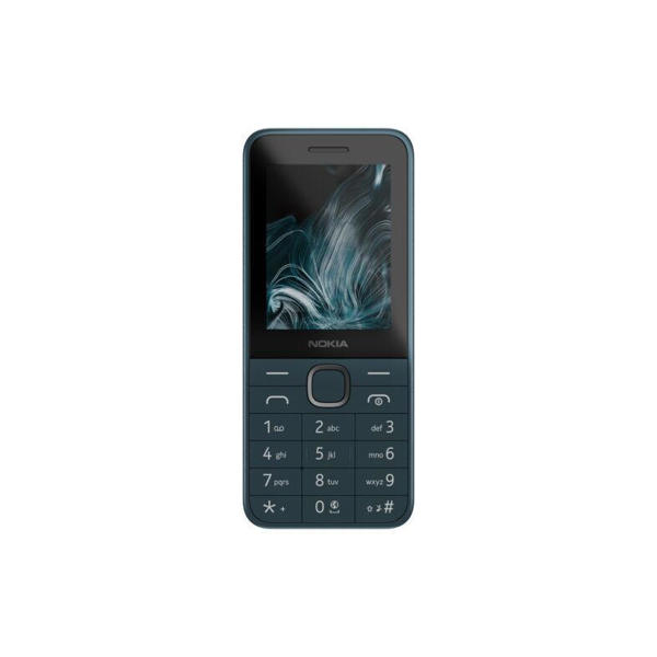 Picture of Nokia 225 4G Feature Phone