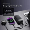 Picture of Oraimo PowerNova Q21 PowerNova 22.5W 20000mAh Power Bank (OPB-7200Q)