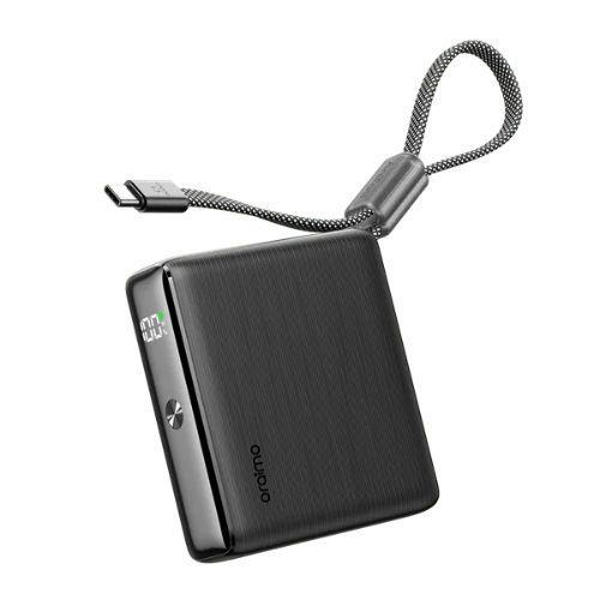 Picture of Oraimo PowerNova L21 20000mAh 30W Power Bank (OPB-7203C)