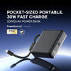 Picture of Oraimo PowerNova L21 20000mAh 30W Power Bank (OPB-7203C)