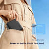 Picture of Oraimo PowerNova L21 20000mAh 30W Power Bank (OPB-7203C)