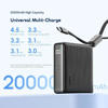 Picture of Oraimo PowerNova L21 20000mAh 30W Power Bank (OPB-7203C)