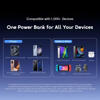 Picture of Oraimo PowerNova L21 20000mAh 30W Power Bank (OPB-7203C)