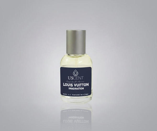 Picture of Louis Vuitton Imagination Inspired Perfume Oil