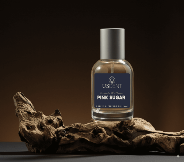 Picture of Aquolina Pink Sugar Inspired Perfume