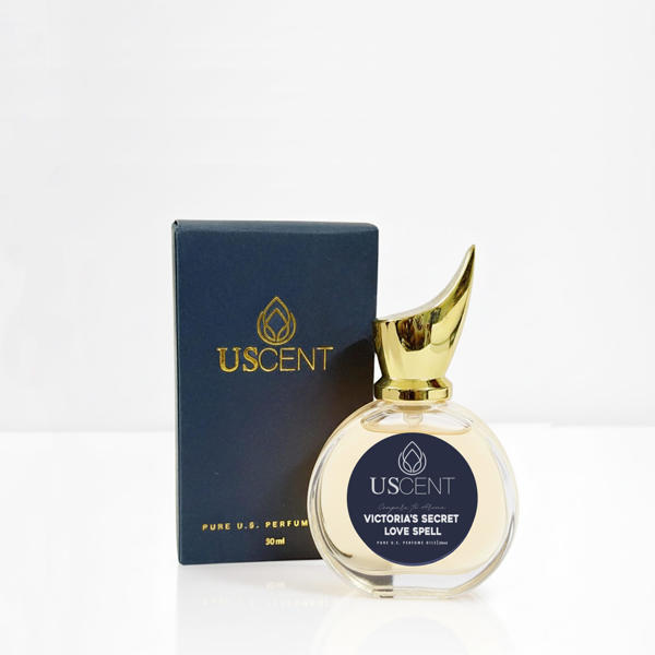 Picture of Love Spell by Victoria’s Secret Inspired Perfume Oil