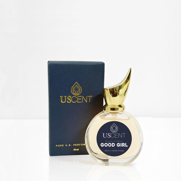 Picture of Good Girl by Carolina Herrera Inspired Perfume Oil