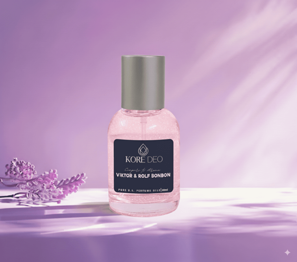 Picture of BONBON by Viktor & Rolf Inspired Perfume Oil