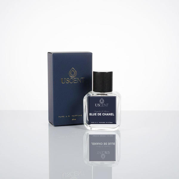 Picture of Blue de Chanel Inspired Perfume Oil