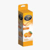 Picture of Tiger Super Dotted Orange Flavoured Condoms 12 Packets (36 Pcs)
