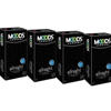 Picture of Moods All Night Condoms 10 Packets (30 Pcs)