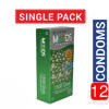 Picture of Moods 1500 Dots Condoms 12 Pcs Pack