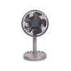 Picture of JY Super JY-2218 12.5” Rechargeable Fan