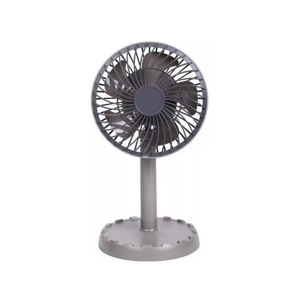 Picture of JY Super JY-2218 12.5” Rechargeable Fan
