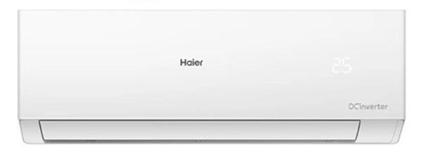 Picture of Haier 1 Ton CleanCool Inverter Air Conditioner [HSU-13CleanCool:(INV)(Pro)(X6)]