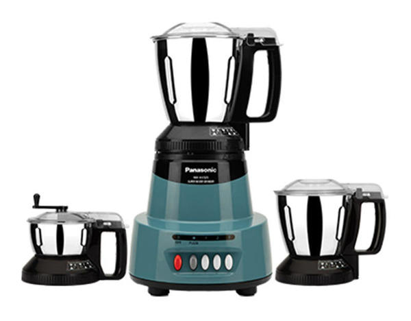 Picture of Panasonic MX-AV325 600-Watt Juicer & Blender (3 Jars)