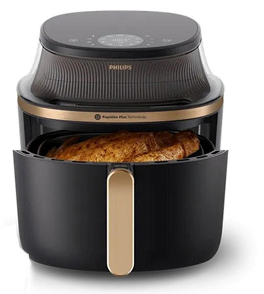 Picture of Philips 3000 Series 7.2L Airfryer (NA342/09)