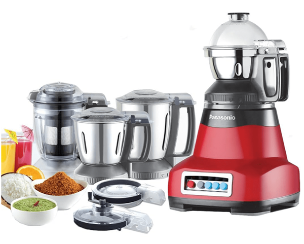Picture of Panasonic MX-AE465 2000W Mixer Grinder