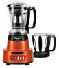 Picture of Panasonic MX-AV425 1500W Max 9-in-1 Super Mixer Grinder (4 Jars)-Red