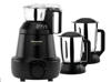 Picture of Panasonic 1200W 3 Jars Mixer Grinder (MX-GE3750)-Black