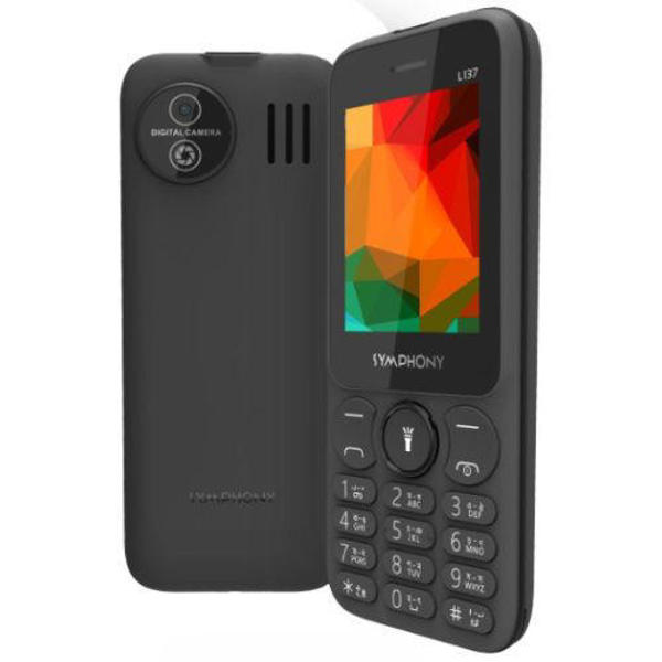 Picture of Symphony L137 Feature Phone