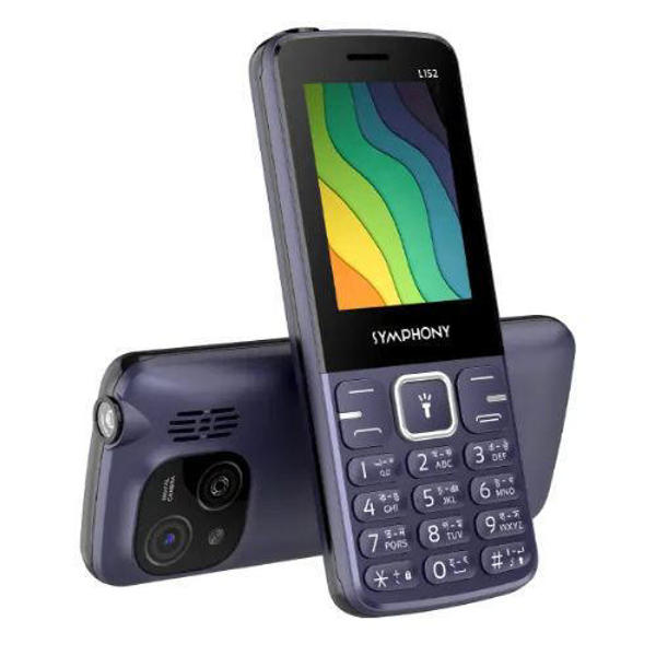 Picture of Symphony L152 Feature Phone