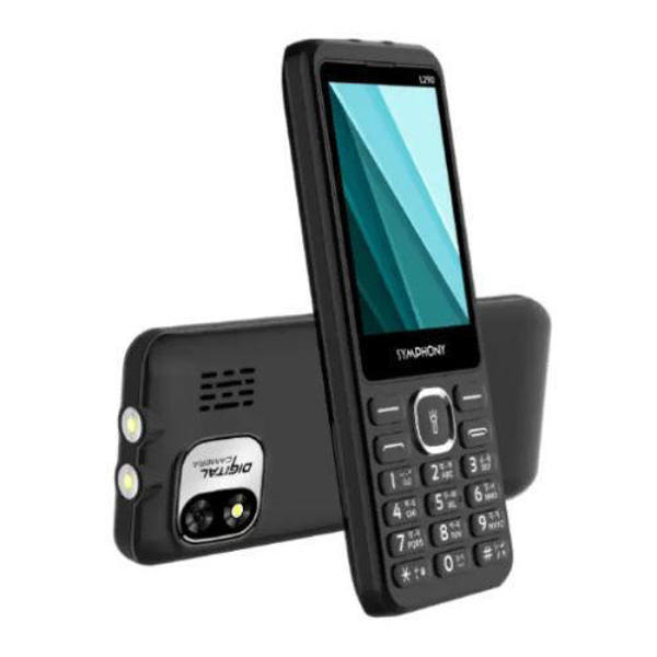 Picture of Symphony L290 Feature Phone
