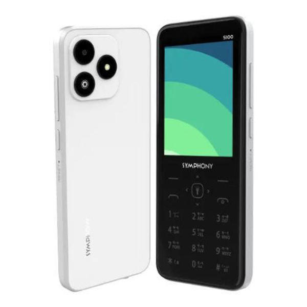 Picture of Symphony S100 Feature Phone