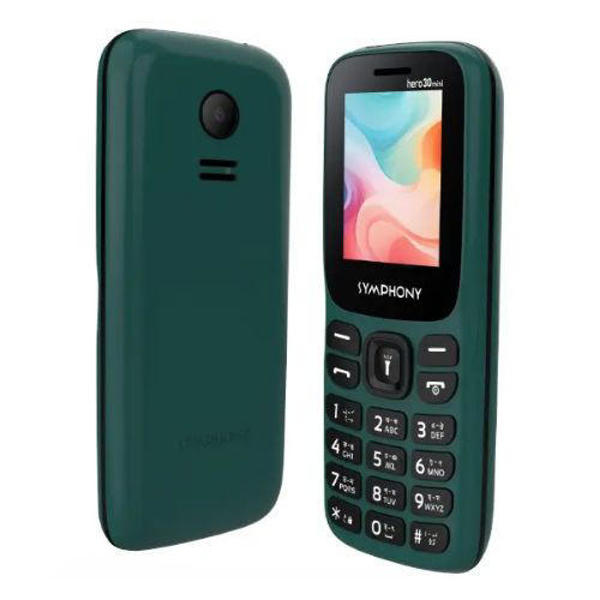 Picture of Symphony Hero30 Mini Feature Phone