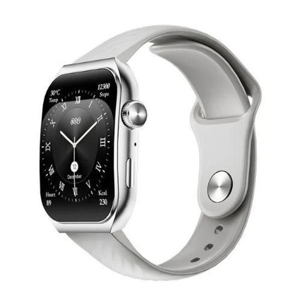 Picture of QCY GS2 Amoled Bluetooth Calling Smart Watch