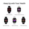 Picture of QCY GS2 Amoled Bluetooth Calling Smart Watch