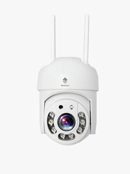 Picture of Newland NL-C604 - 3MP Outdoor Dome IPC