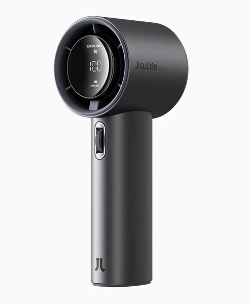 Picture of JISULIFE Handheld Fan Pro 1S (5000mAh)