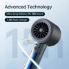 Picture of JISULIFE Handheld Fan Pro 1S (5000mAh)