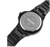 Picture of SKMEI 1699 Quartz Luxury Brand Wrist Watch for Men- Black
