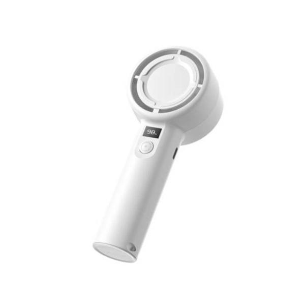 Picture of Plextone F2 5 Gear Handheld Fan With Display