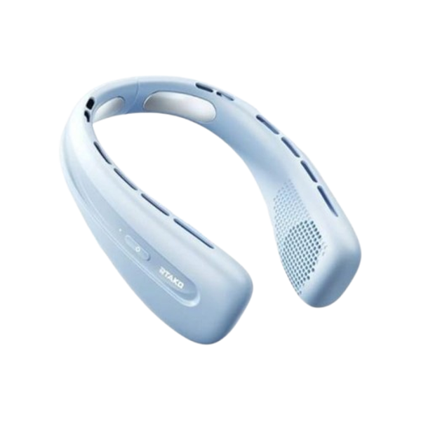 Picture of Rtako N03 Ice Ring Neck Hanging Fan