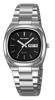 Picture of Skmei 2420 Stainless Steel Strap Analog Quartz Watch for Men- Silver Black