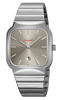 Picture of Skmei 9361 Square Quartz Watch for Men- Silver